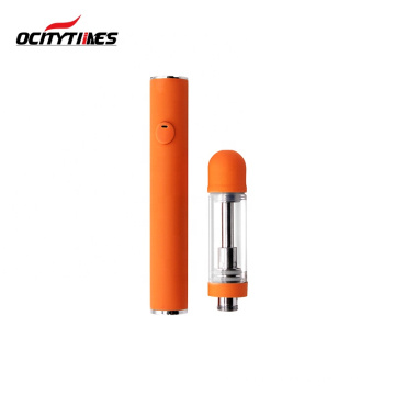 Made In China High Quality adjustable voltage LO 550 mah vape battery vape pen